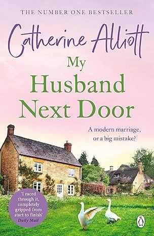 My Husband Next Door